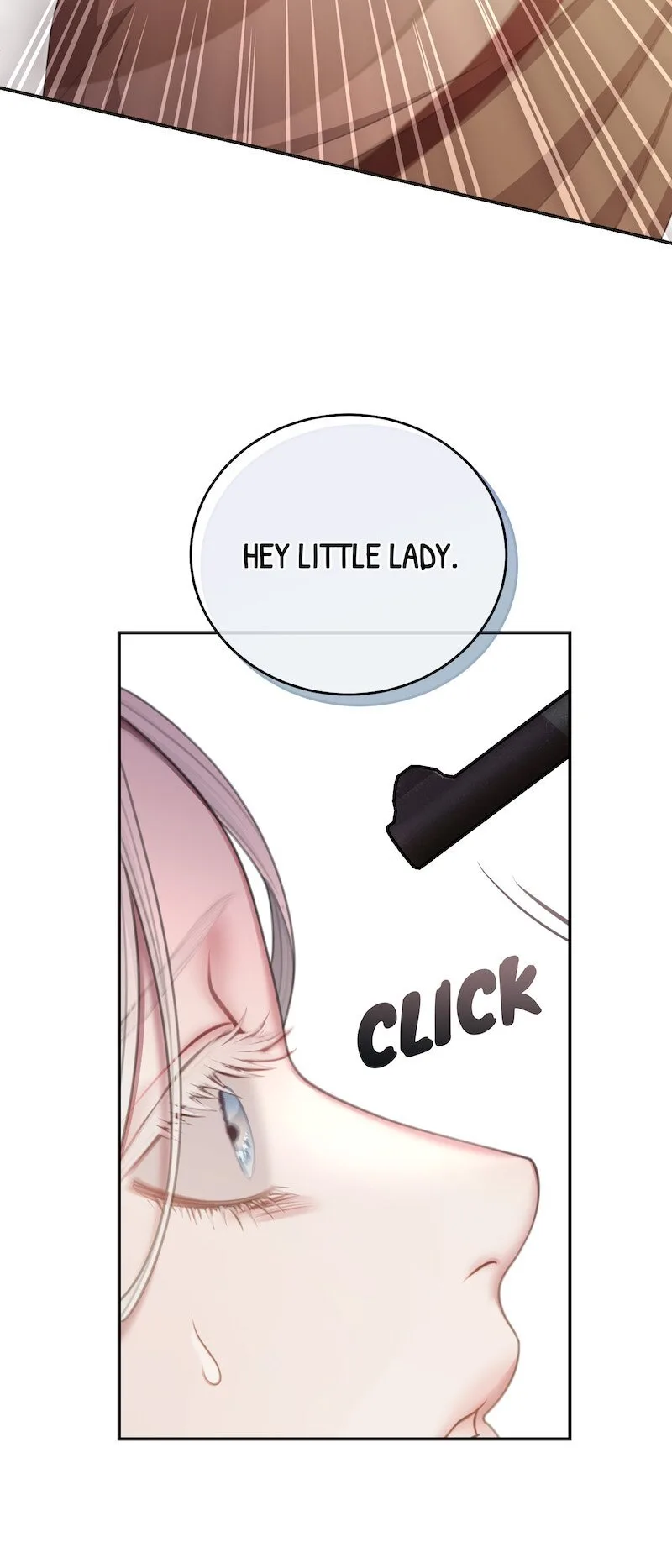 The Maid No Longer Desires her Master Chapter 31 page 21