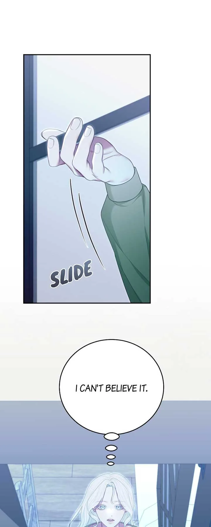 The Maid No Longer Desires her Master Chapter 26 page 51