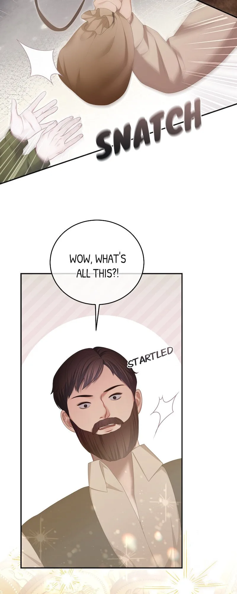 The Maid No Longer Desires her Master Chapter 31 page 18