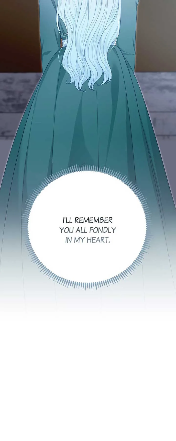 The Maid No Longer Desires her Master Chapter 26 page 61