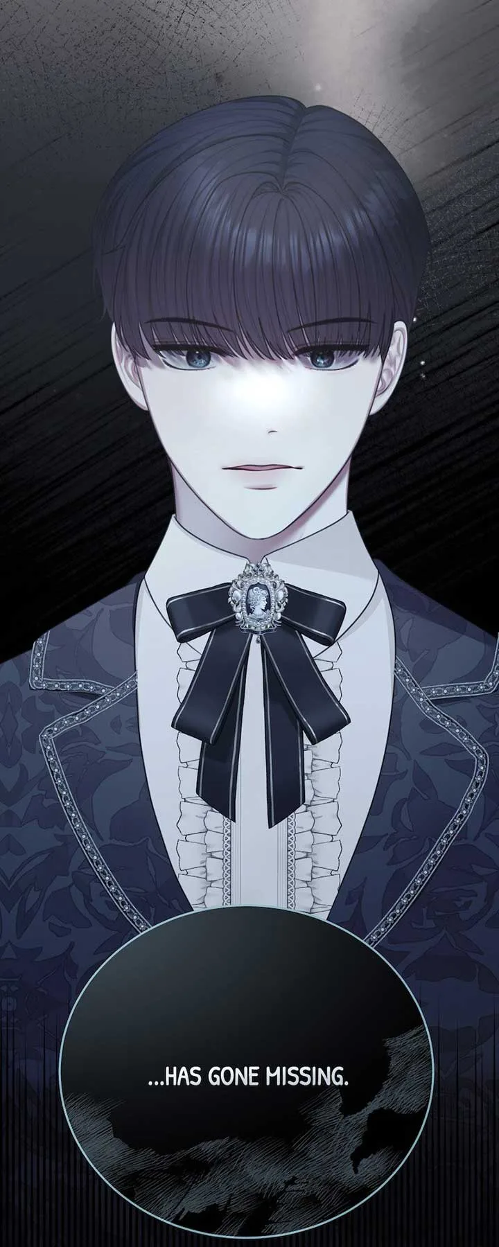 The Maid No Longer Desires her Master Chapter 26 page 71