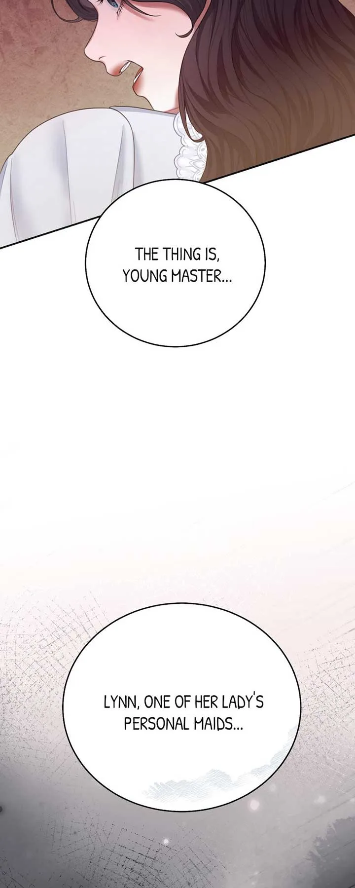 The Maid No Longer Desires her Master Chapter 26 page 70