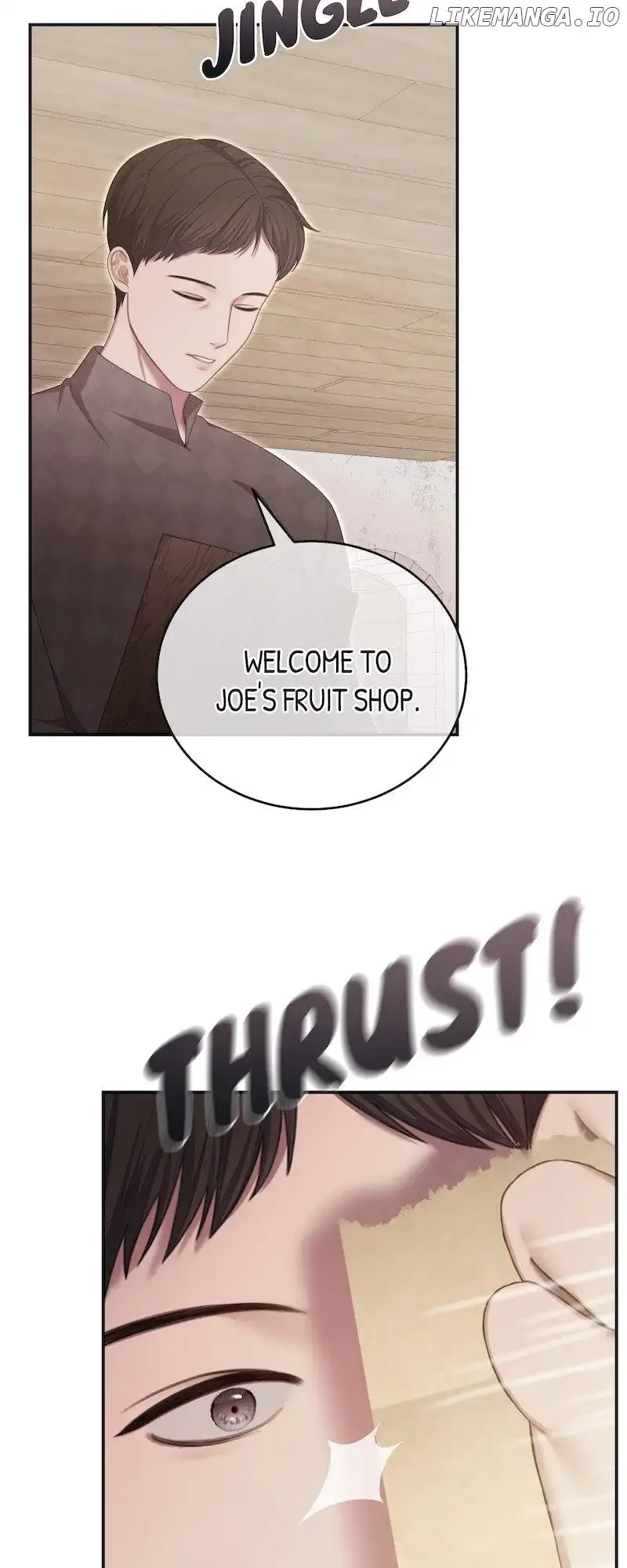 The Maid No Longer Desires her Master Chapter 32 page 3