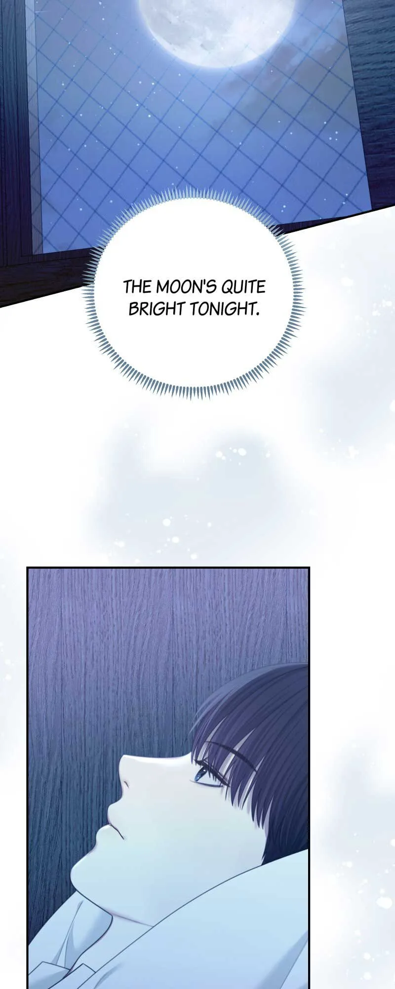 The Maid No Longer Desires her Master Chapter 33 page 15