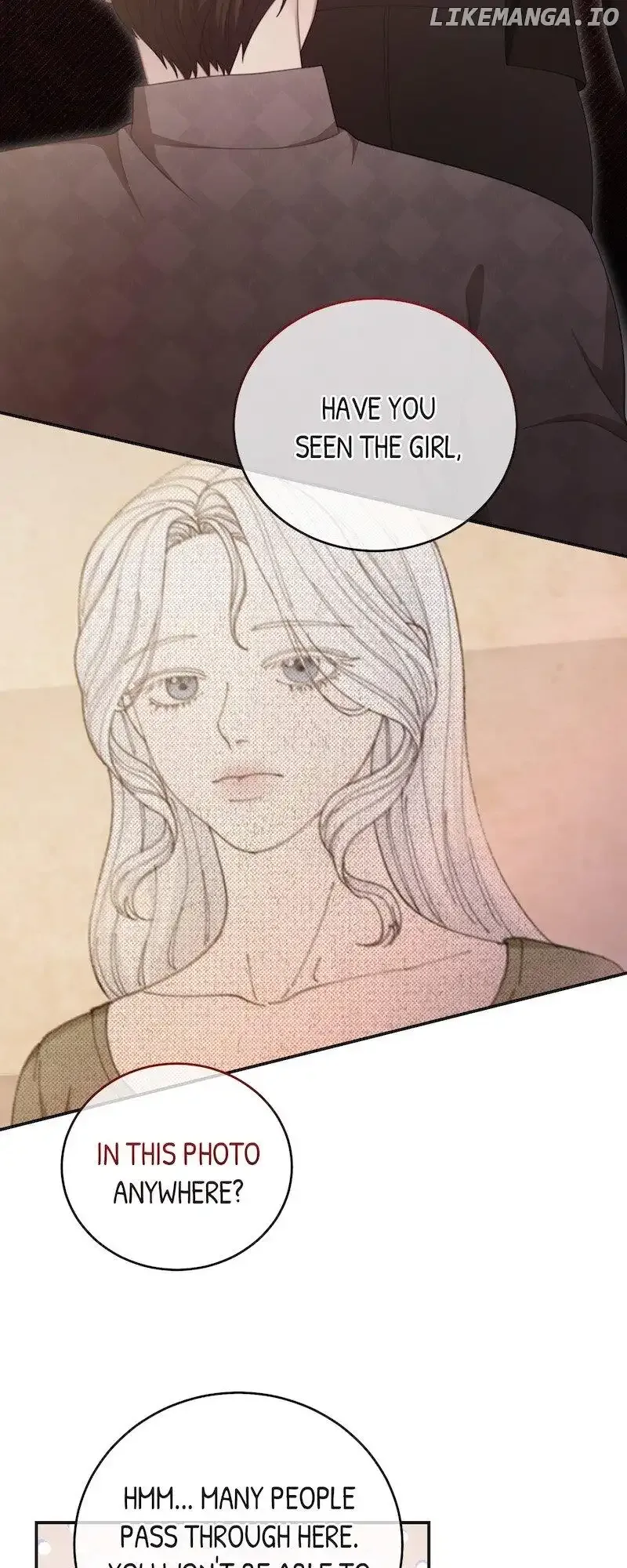 The Maid No Longer Desires her Master Chapter 32 page 5