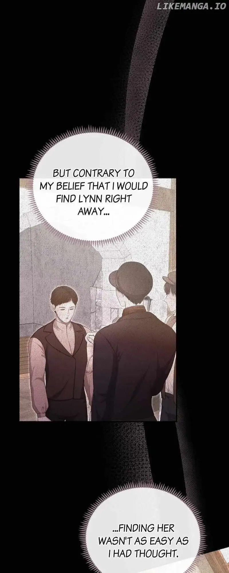The Maid No Longer Desires her Master Chapter 32 page 43