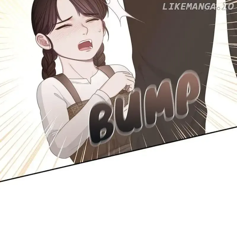The Maid No Longer Desires her Master Chapter 32 page 34
