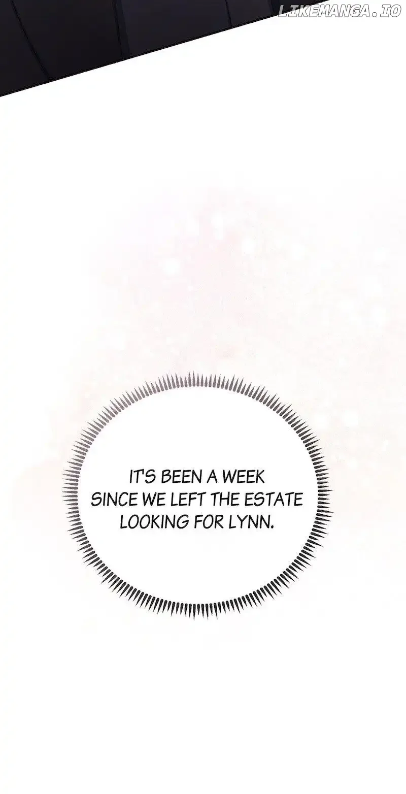The Maid No Longer Desires her Master Chapter 32 page 40