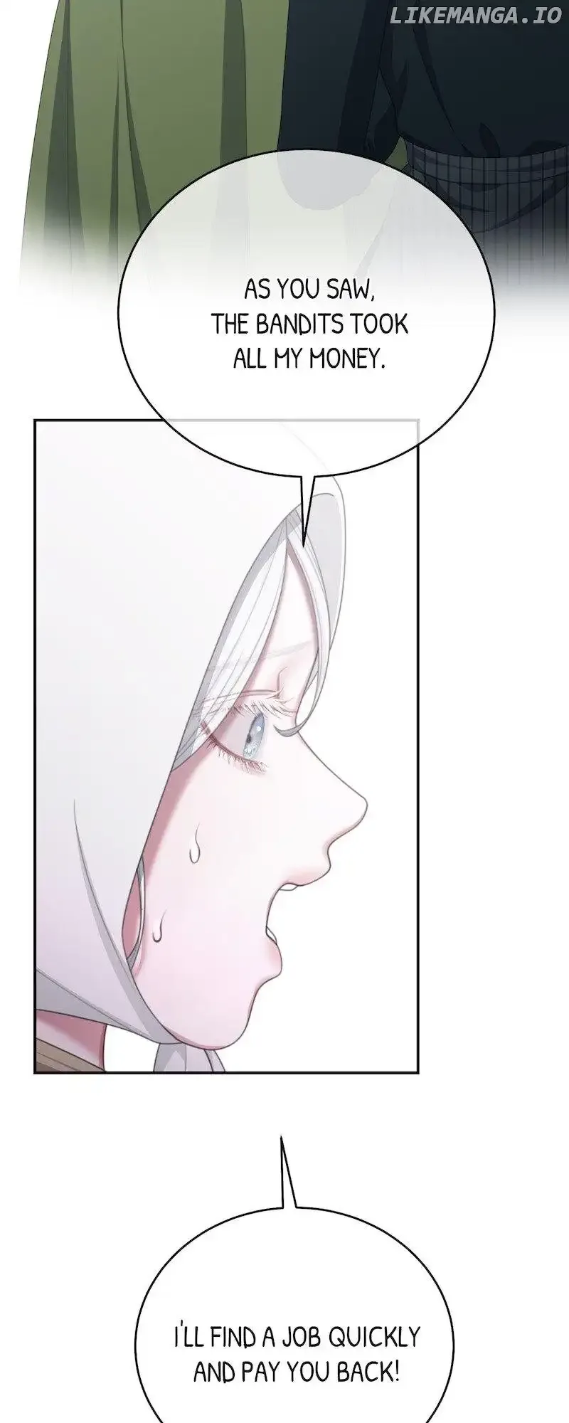 The Maid No Longer Desires her Master Chapter 32 page 26