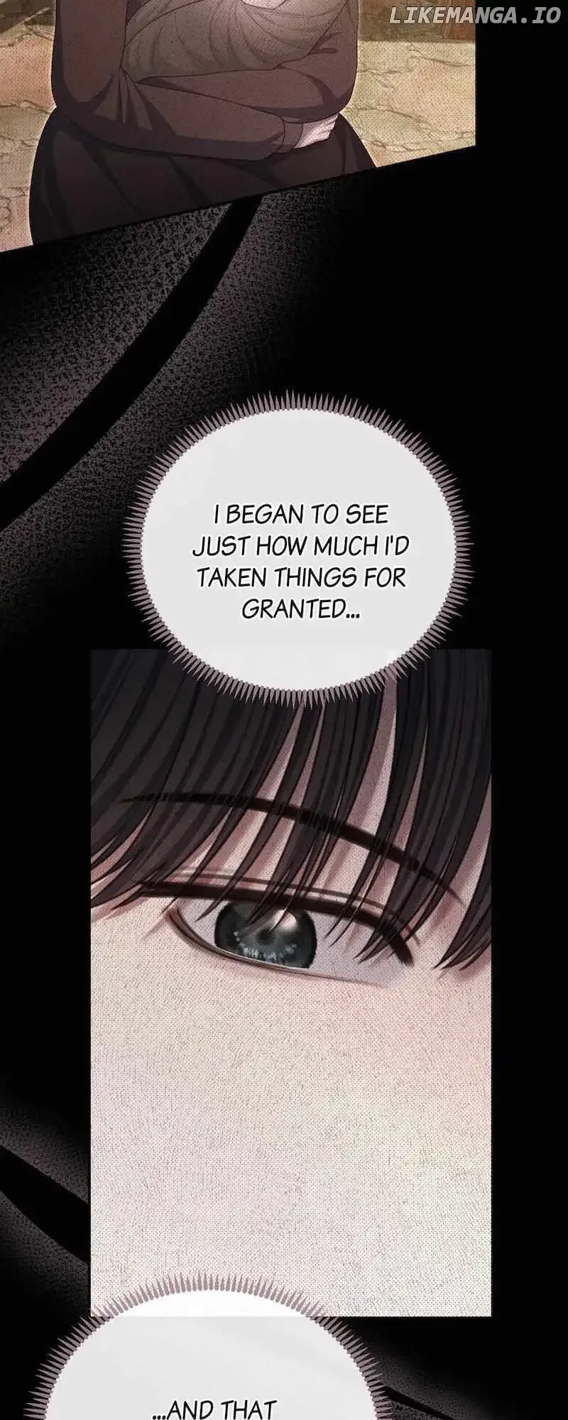 The Maid No Longer Desires her Master Chapter 32 page 45