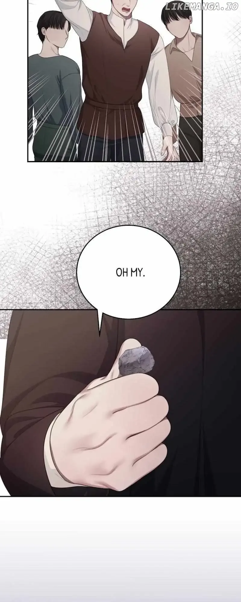 The Maid No Longer Desires her Master Chapter 32 page 50