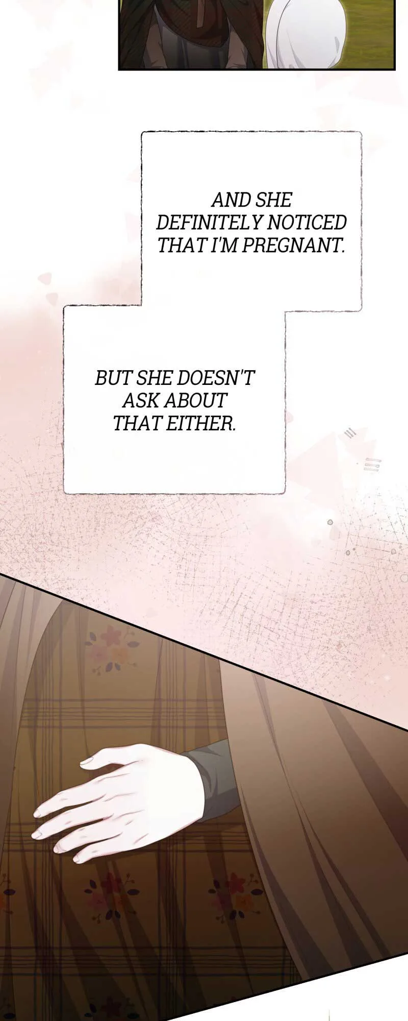 The Maid No Longer Desires her Master Chapter 33 page 34
