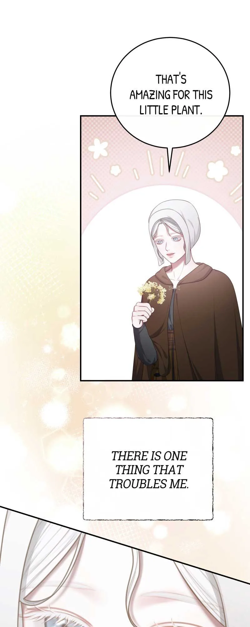The Maid No Longer Desires her Master Chapter 33 page 31