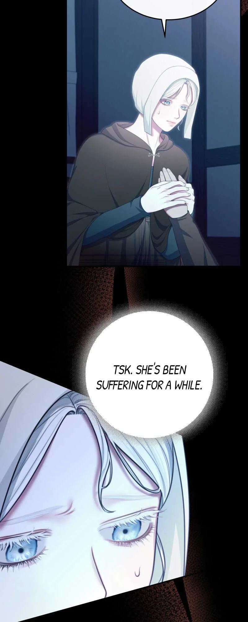 The Maid No Longer Desires her Master Chapter 33 page 43