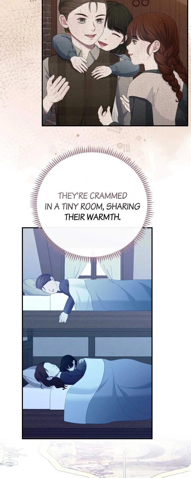 The Maid No Longer Desires her Master Chapter 33 page 18
