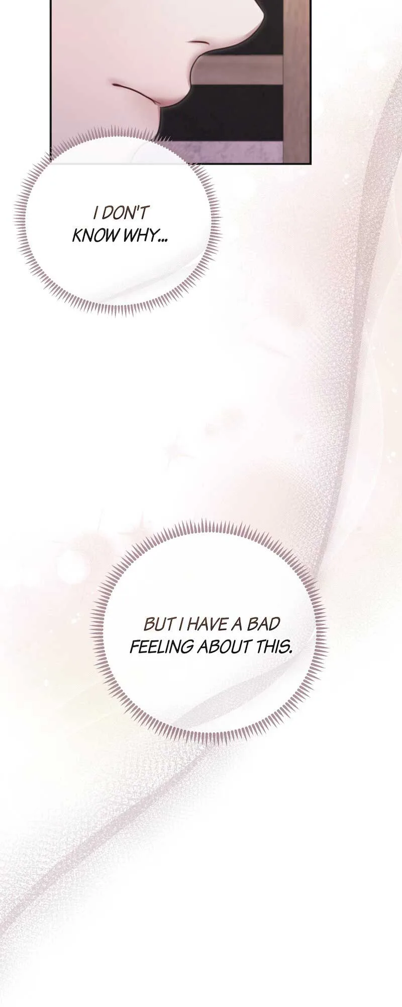 The Maid No Longer Desires her Master Chapter 34 page 12