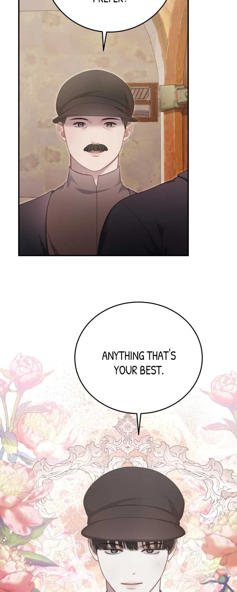 The Maid No Longer Desires her Master Chapter 33 page 50