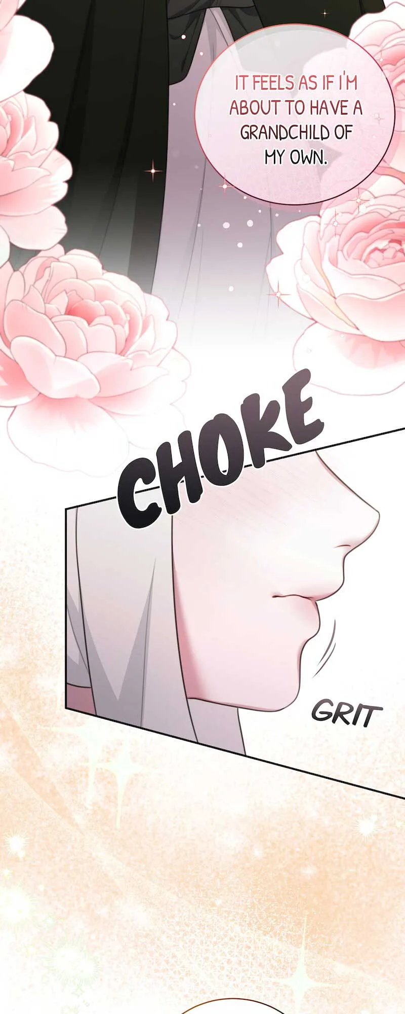 The Maid No Longer Desires her Master Chapter 34 page 37