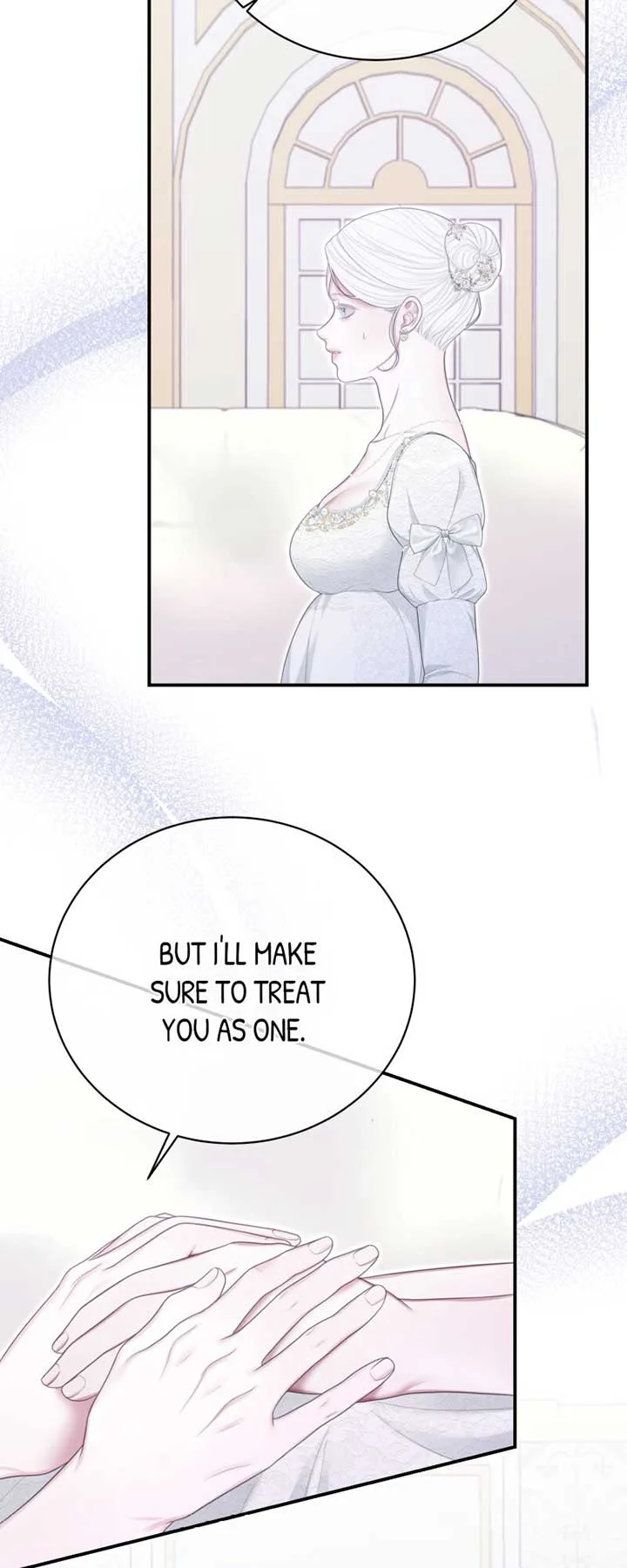 The Maid No Longer Desires her Master Chapter 40 page 14