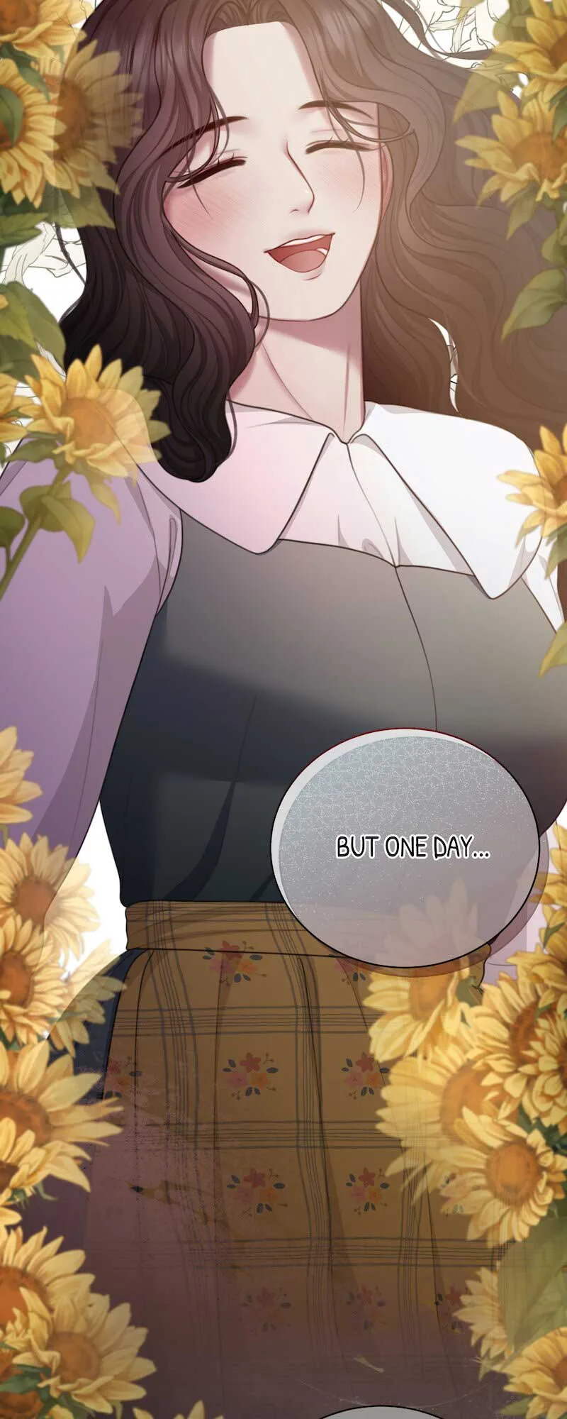 The Maid No Longer Desires her Master Chapter 34 page 53