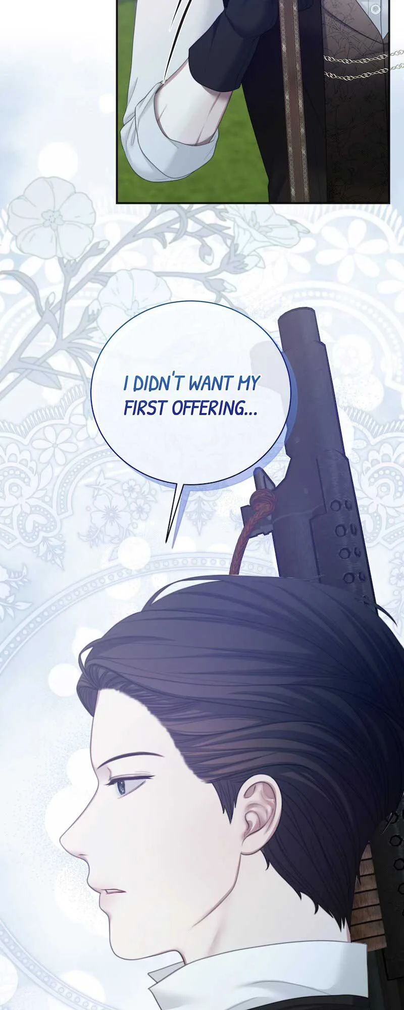 The Maid No Longer Desires her Master Chapter 46 page 7
