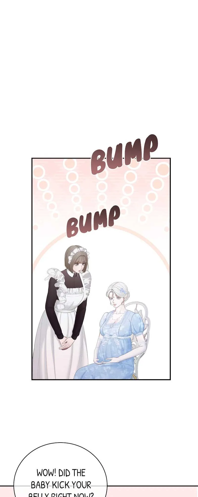 The Maid No Longer Desires her Master Chapter 46 page 18
