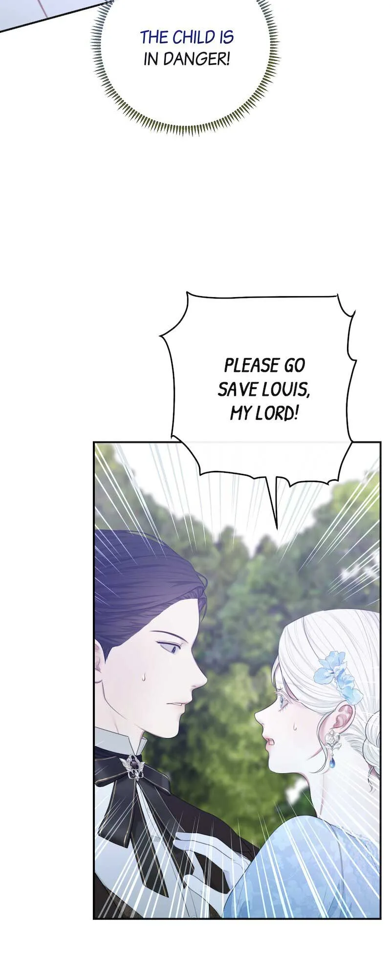 The Maid No Longer Desires her Master Chapter 46 page 54