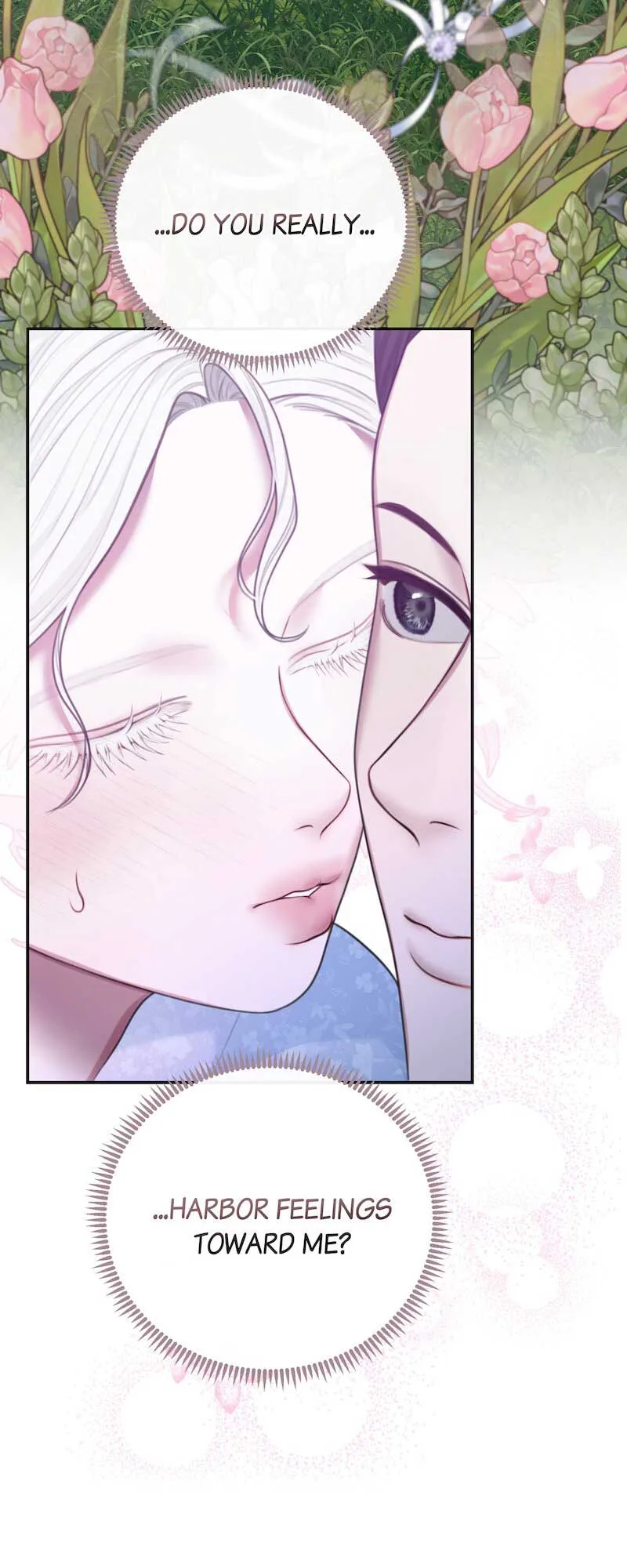 The Maid No Longer Desires her Master Chapter 46 page 44