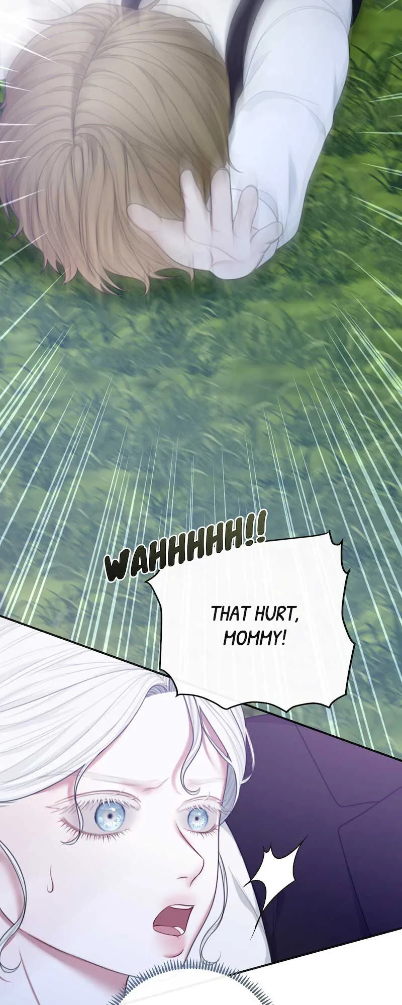 The Maid No Longer Desires her Master Chapter 46 page 53