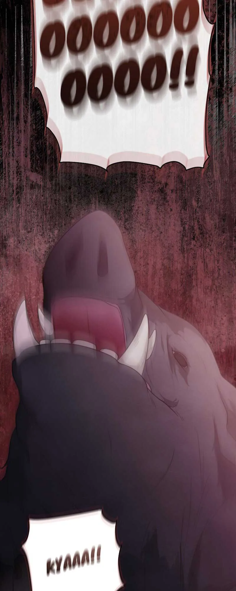 The Maid No Longer Desires her Master Chapter 46 page 48