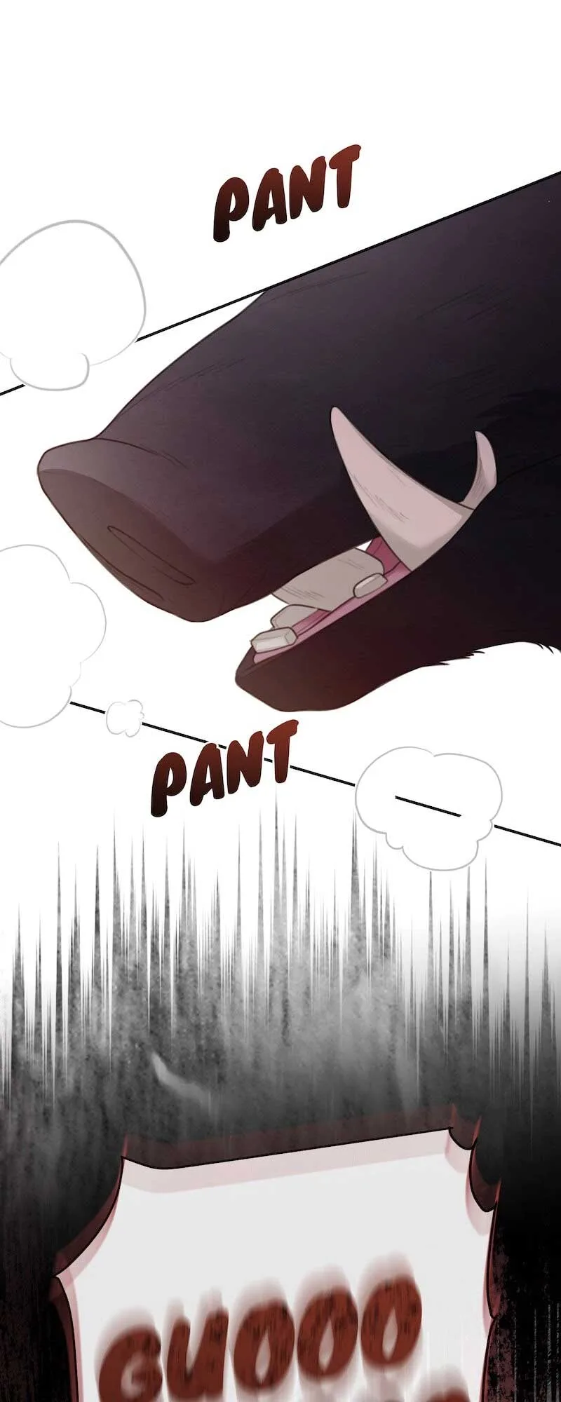 The Maid No Longer Desires her Master Chapter 46 page 47