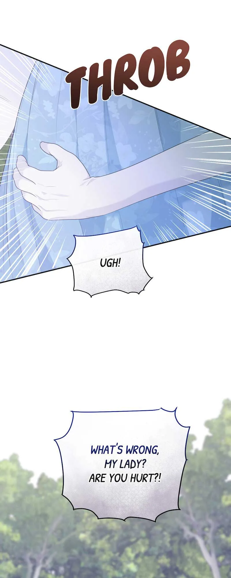 The Maid No Longer Desires her Master Chapter 46 page 60
