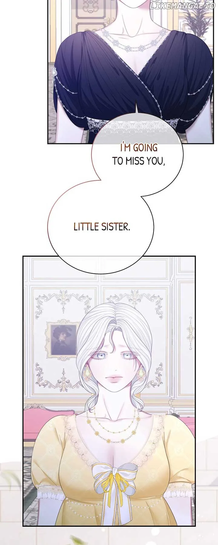 The Maid No Longer Desires her Master Chapter 48 page 14