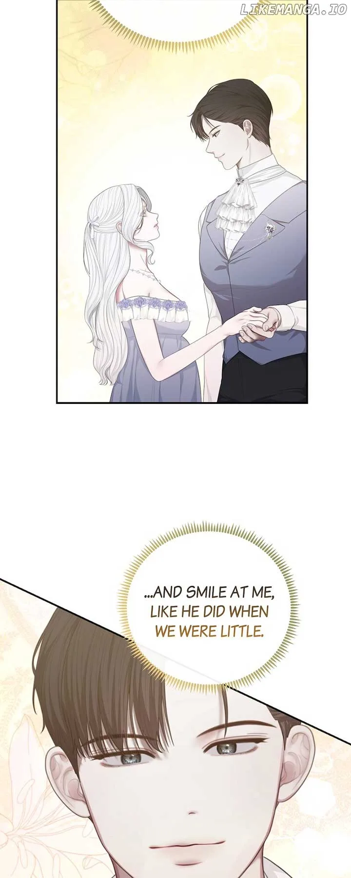 The Maid No Longer Desires her Master Chapter 48 page 27