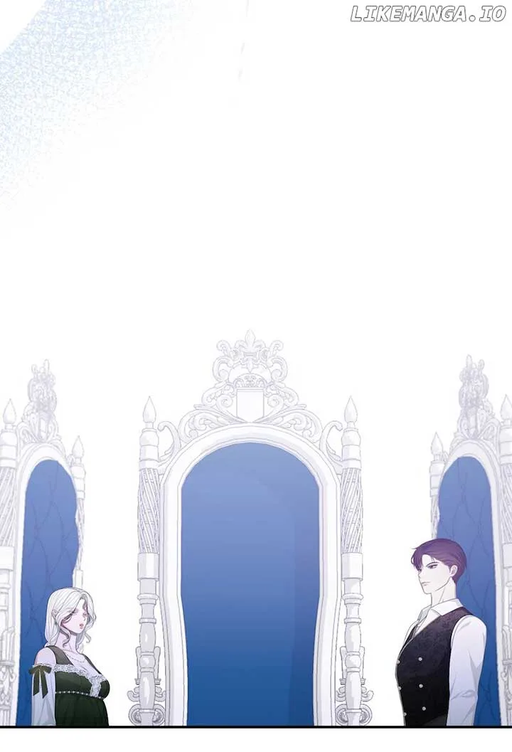 The Maid No Longer Desires her Master Chapter 48 page 51