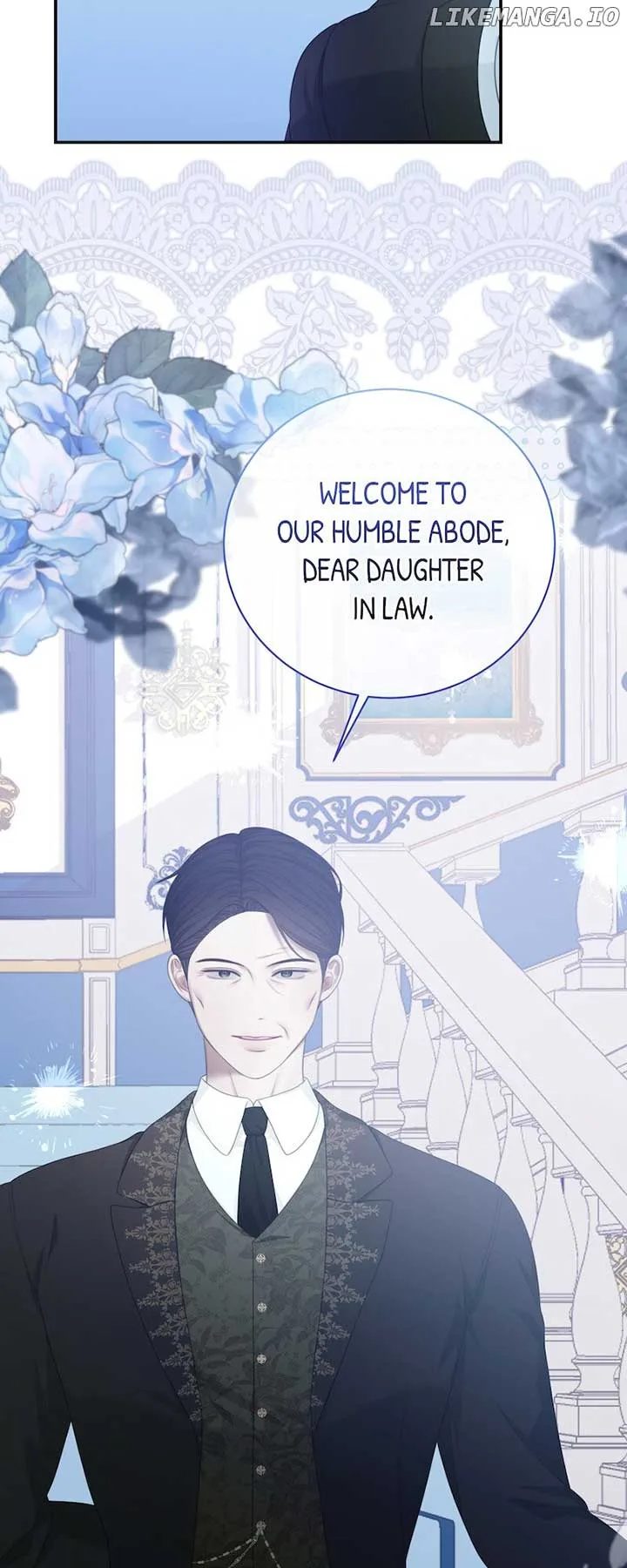 The Maid No Longer Desires her Master Chapter 48 page 42