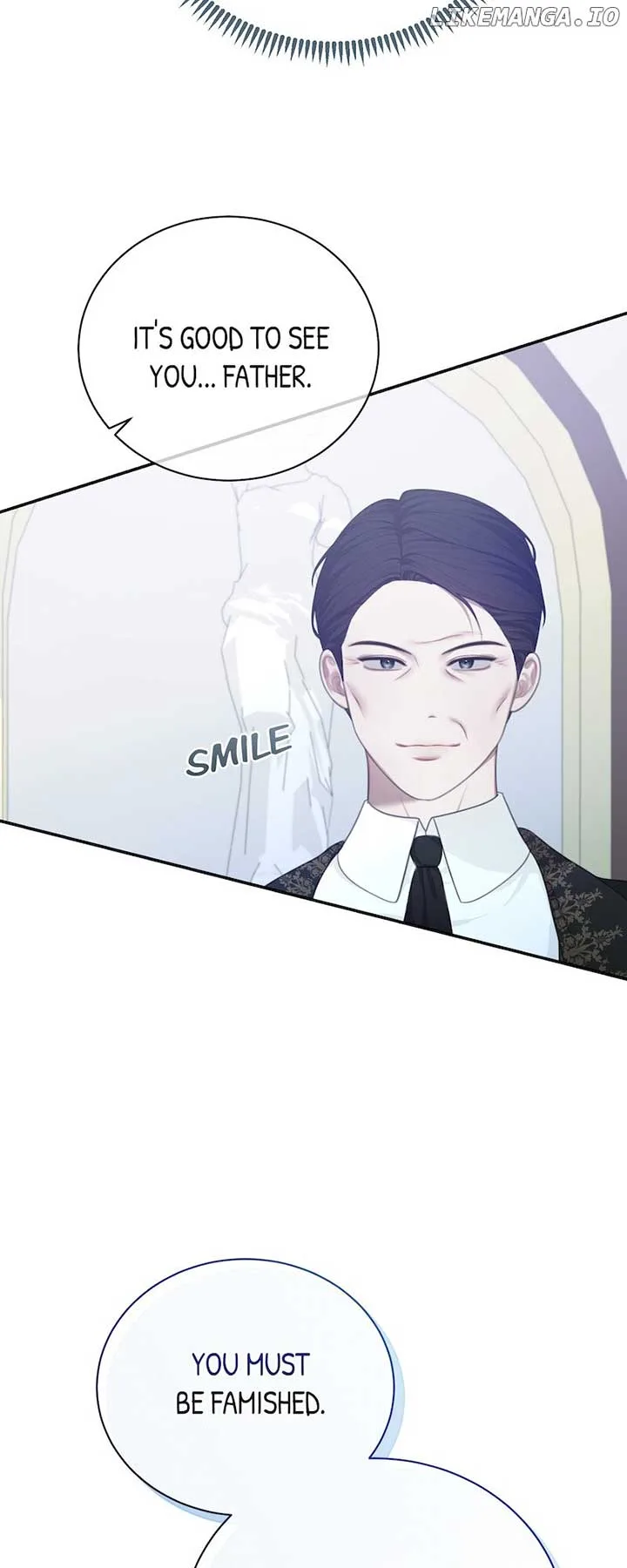 The Maid No Longer Desires her Master Chapter 48 page 45