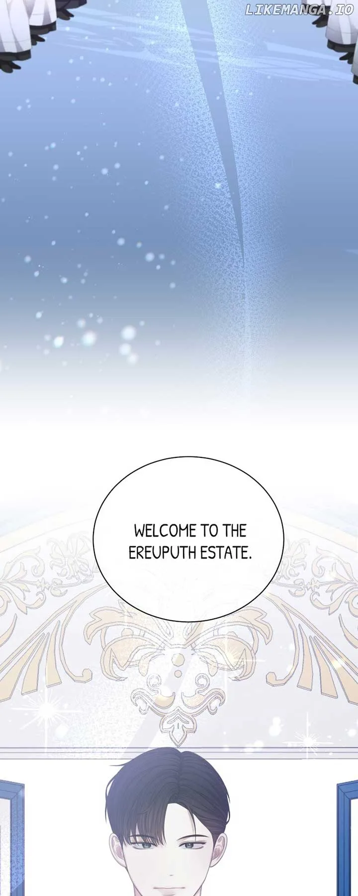 The Maid No Longer Desires her Master Chapter 48 page 38