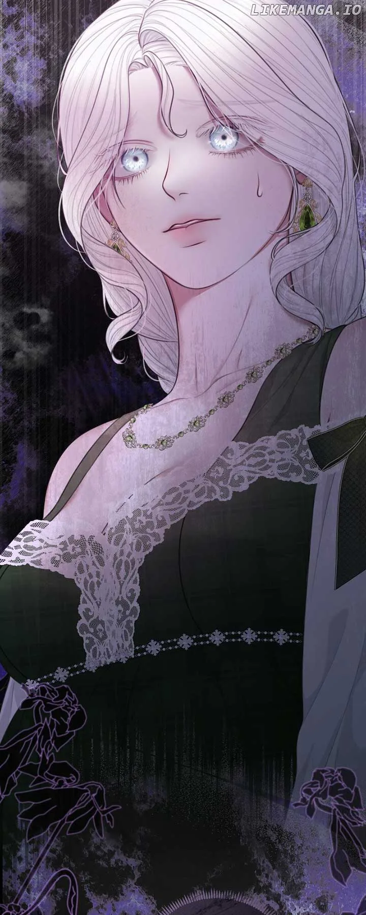 The Maid No Longer Desires her Master Chapter 48 page 60