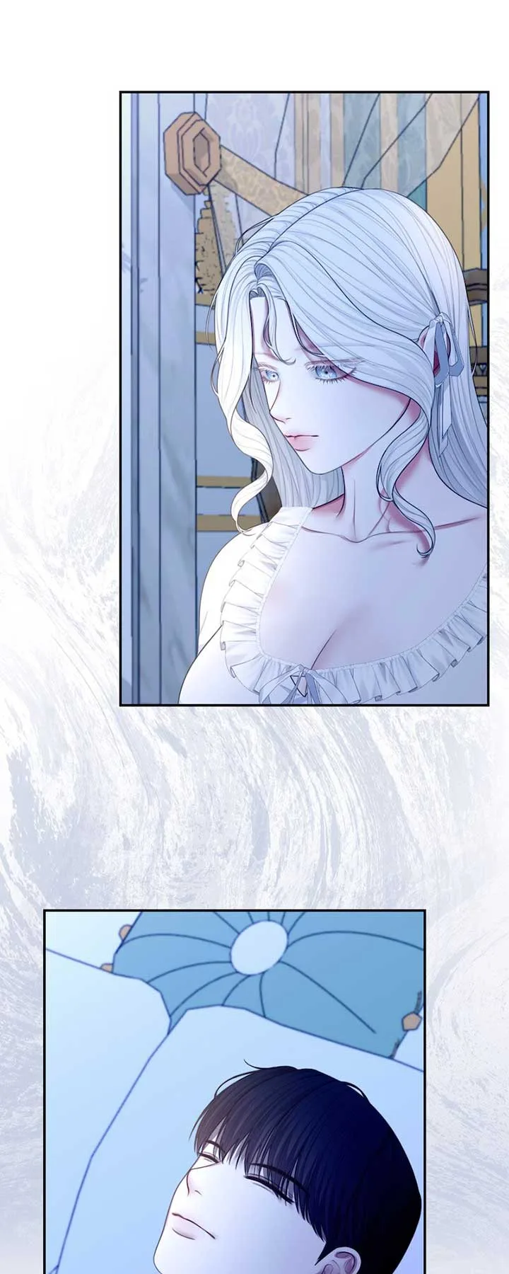 The Maid No Longer Desires her Master Chapter 47 page 18