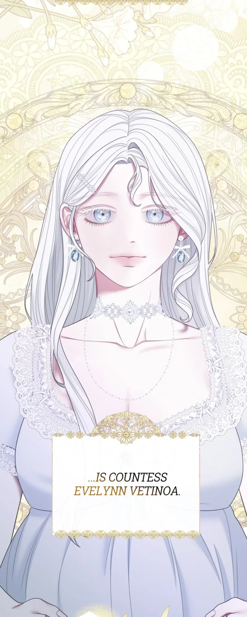 The Maid No Longer Desires her Master Chapter 50 page 22