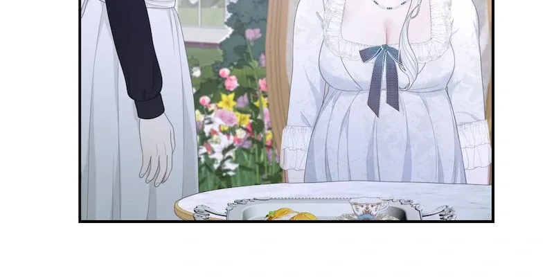 The Maid No Longer Desires her Master Chapter 50 page 40