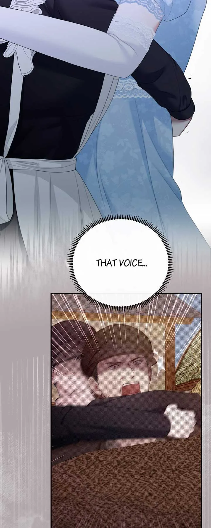 The Maid No Longer Desires her Master Chapter 47 page 11