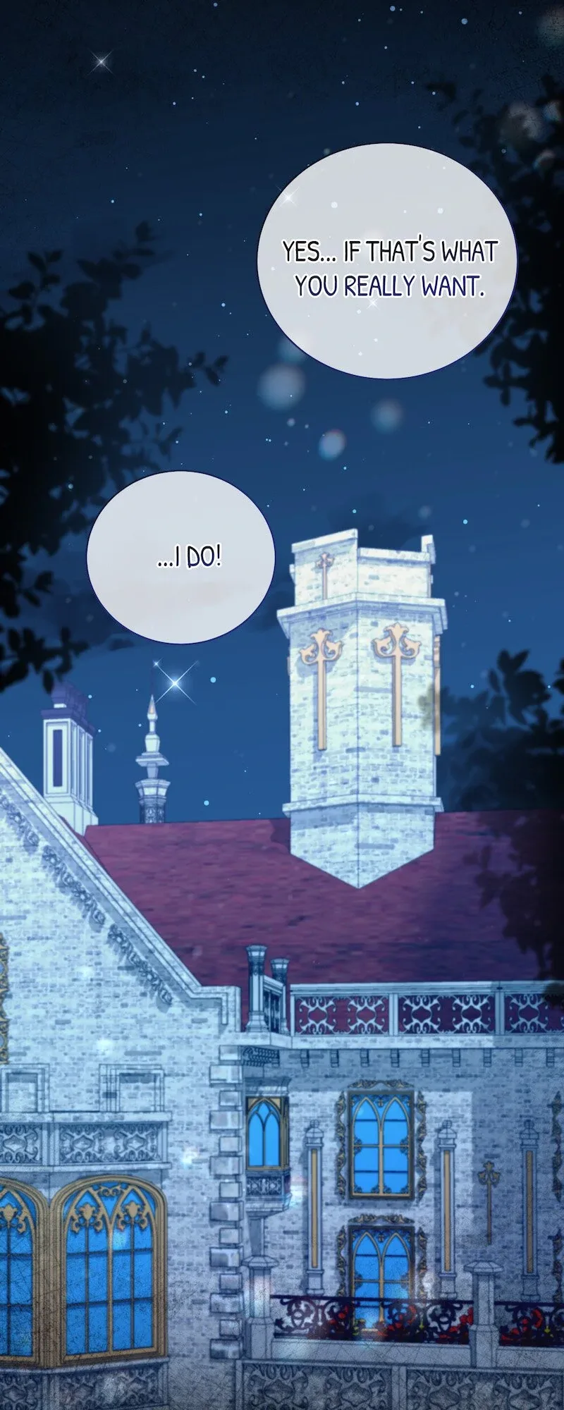 The Maid No Longer Desires her Master Chapter 50 page 69