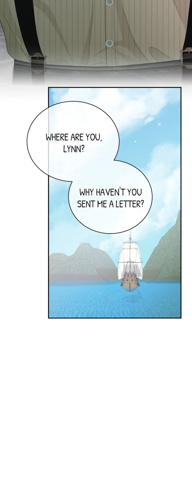 The Maid No Longer Desires her Master Chapter 50 page 59