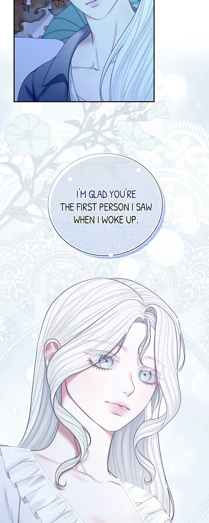 The Maid No Longer Desires her Master Chapter 47 page 35
