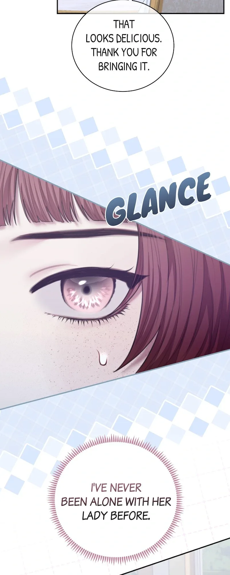 The Maid No Longer Desires her Master Chapter 50 page 38
