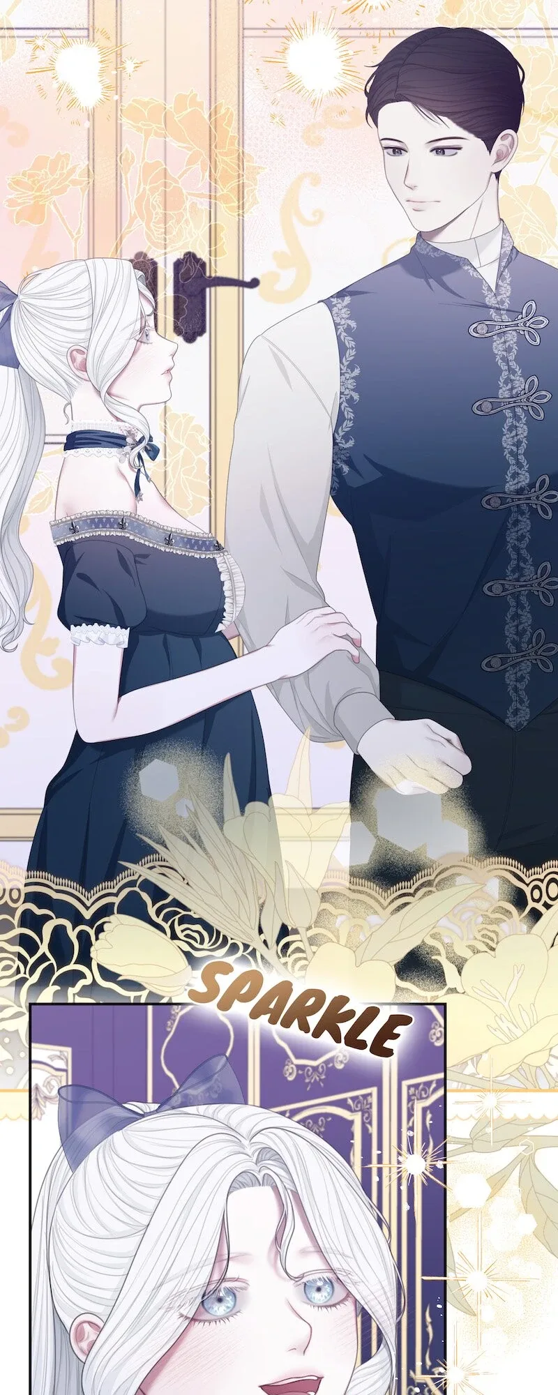 The Maid No Longer Desires her Master Chapter 50 page 66