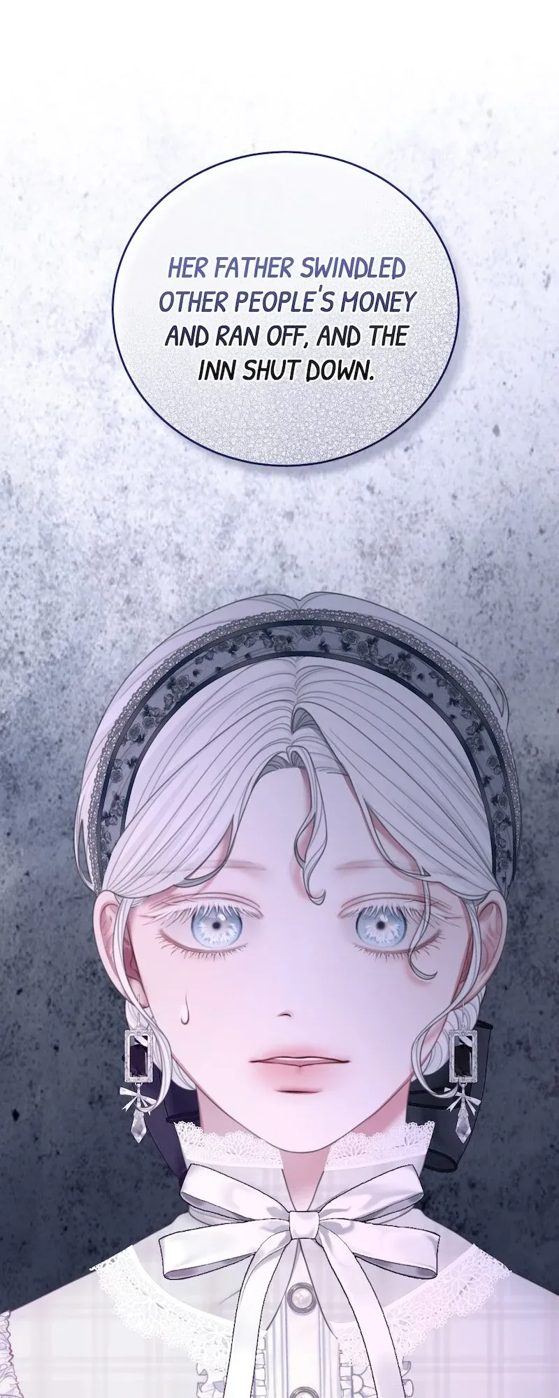 The Maid No Longer Desires her Master Chapter 52 page 7