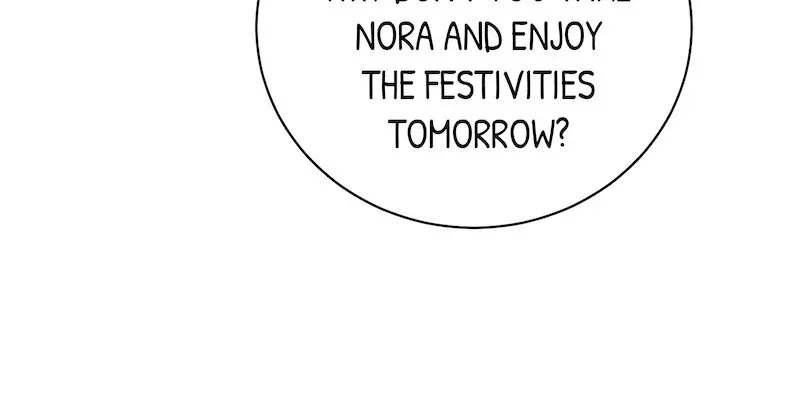 The Maid No Longer Desires her Master Chapter 50 page 64